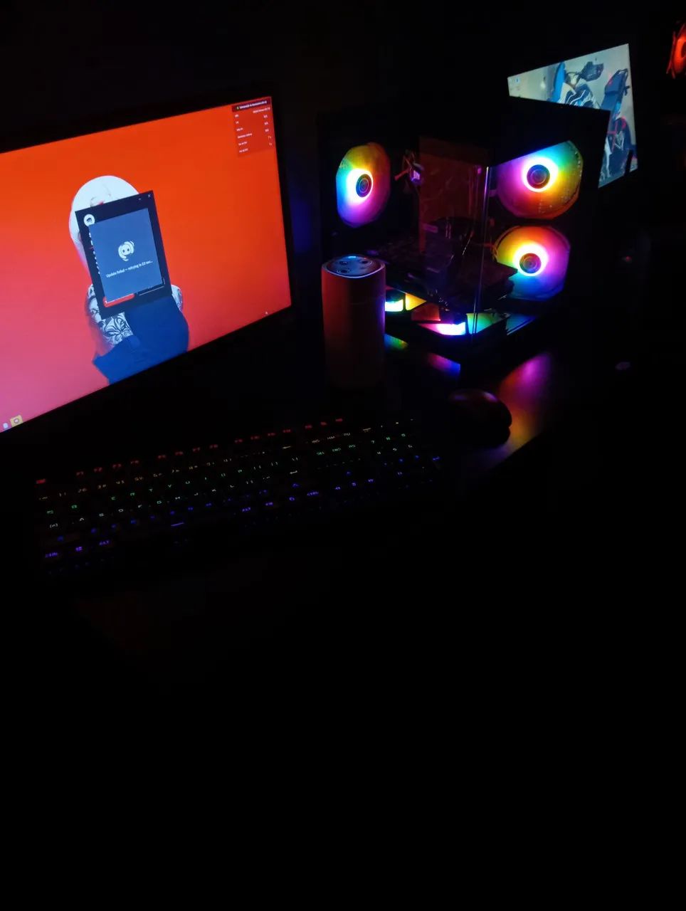 Pc gamer 
