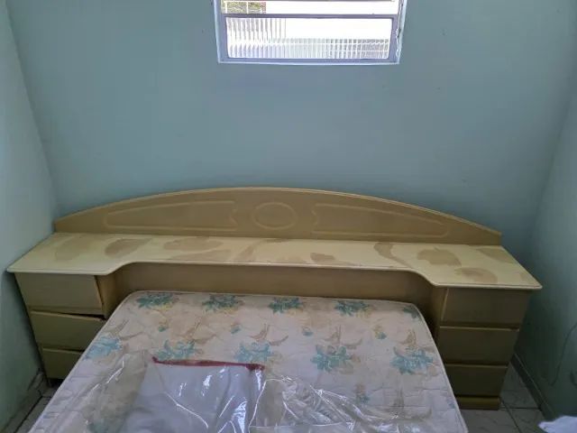 Cama Casal - Foto 4