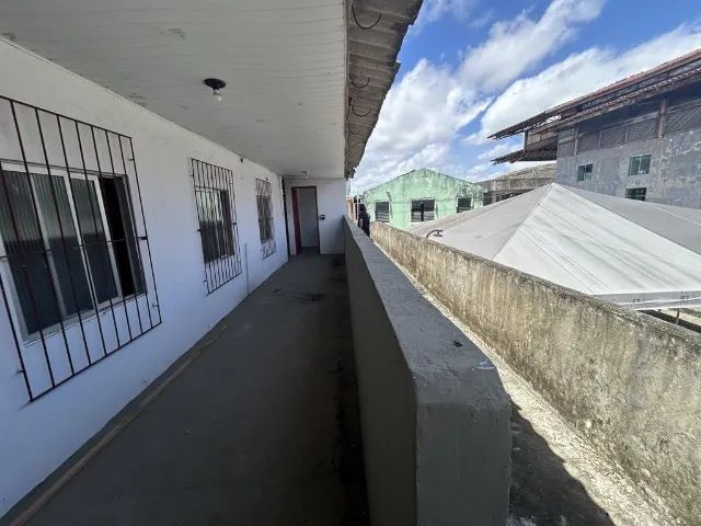 Sala Comercial - Rua Barão de Igarapé Mirim - Guamá - Aluguel - Foto 5