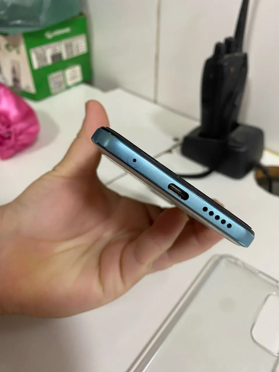 Redmi note 11 128 gb  - Foto 2