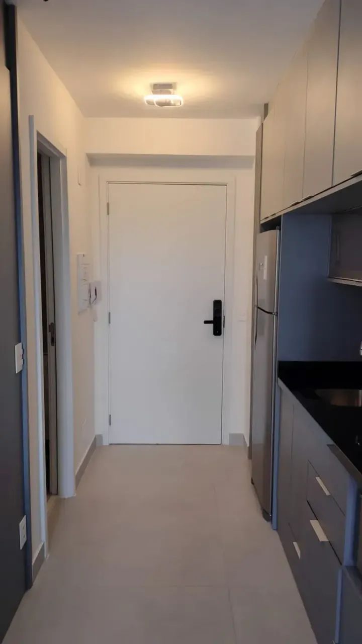 LOCAÇÃO DE STUDIO MOBILIADO  PINHEIROS - Foto 3