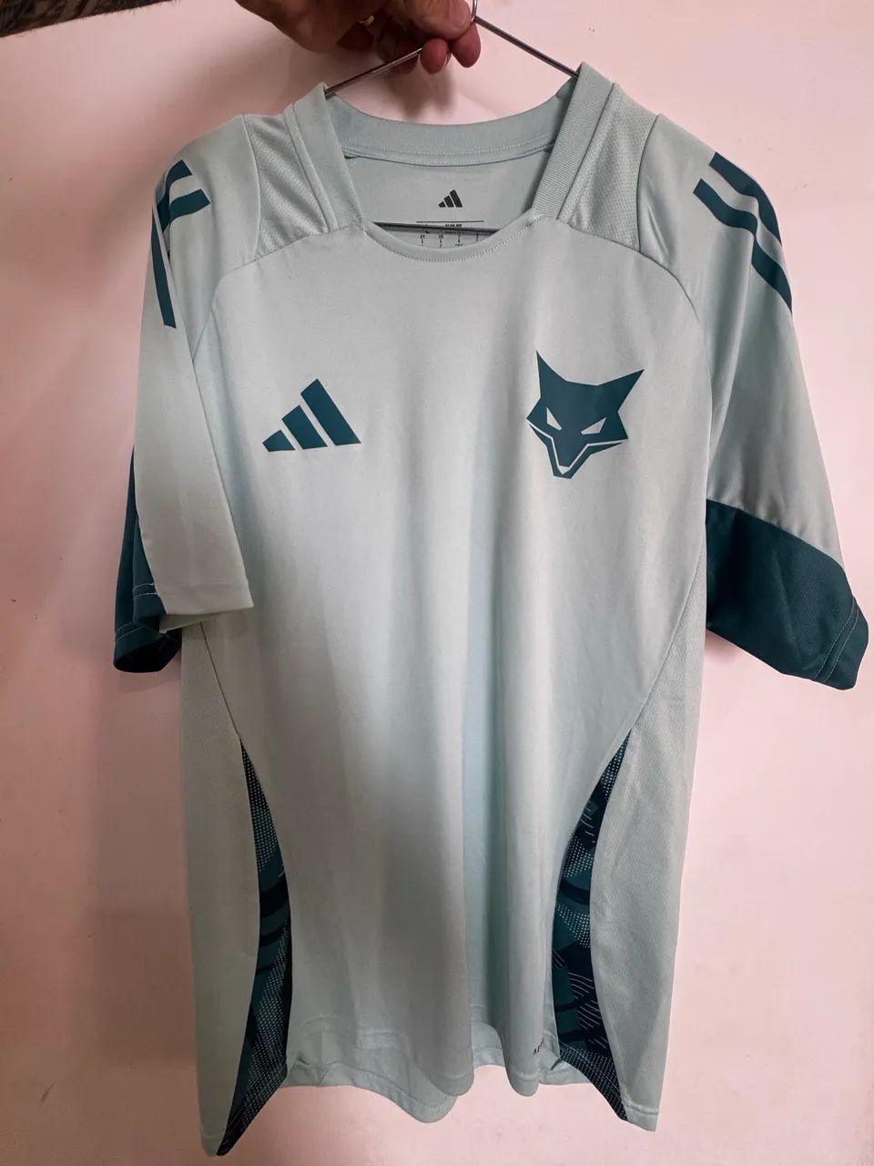 Camisa de treino Cruzeiro 