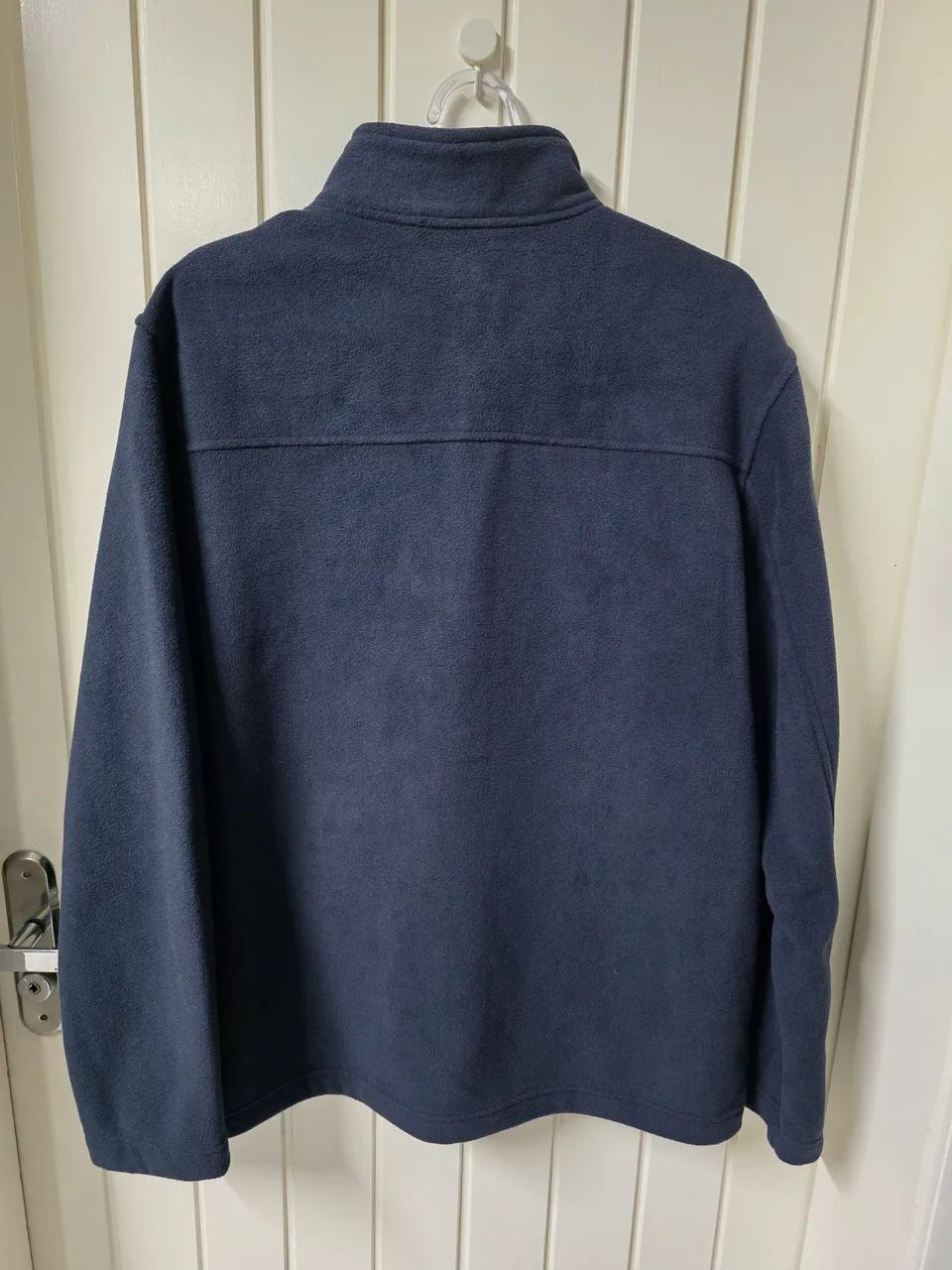 Jaqueta Original Tommy Hilfiger com Nota Fiscal (G) Nova 100% Original  - Foto 2