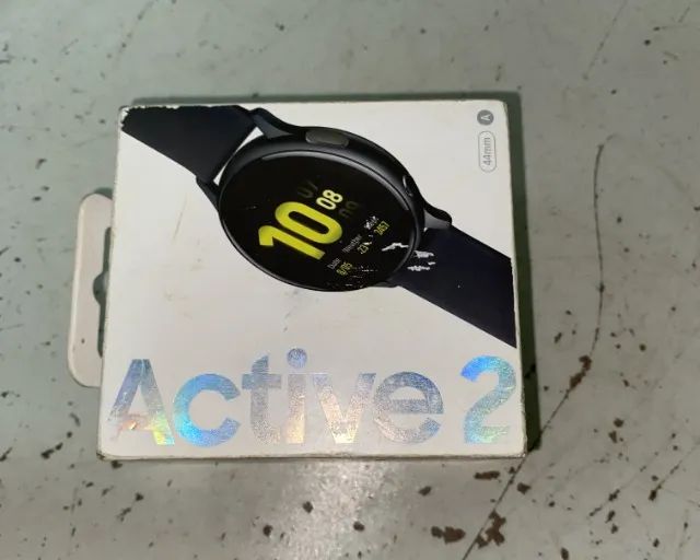 Samsung Galaxy Watch Active 2 - Foto 3