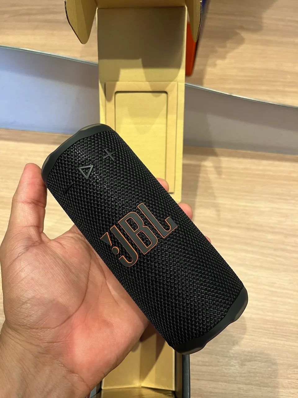 Caixa de som JBL GRIP - Foto 4