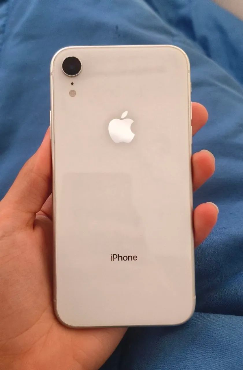 iPhone xr 128gb - Foto 2