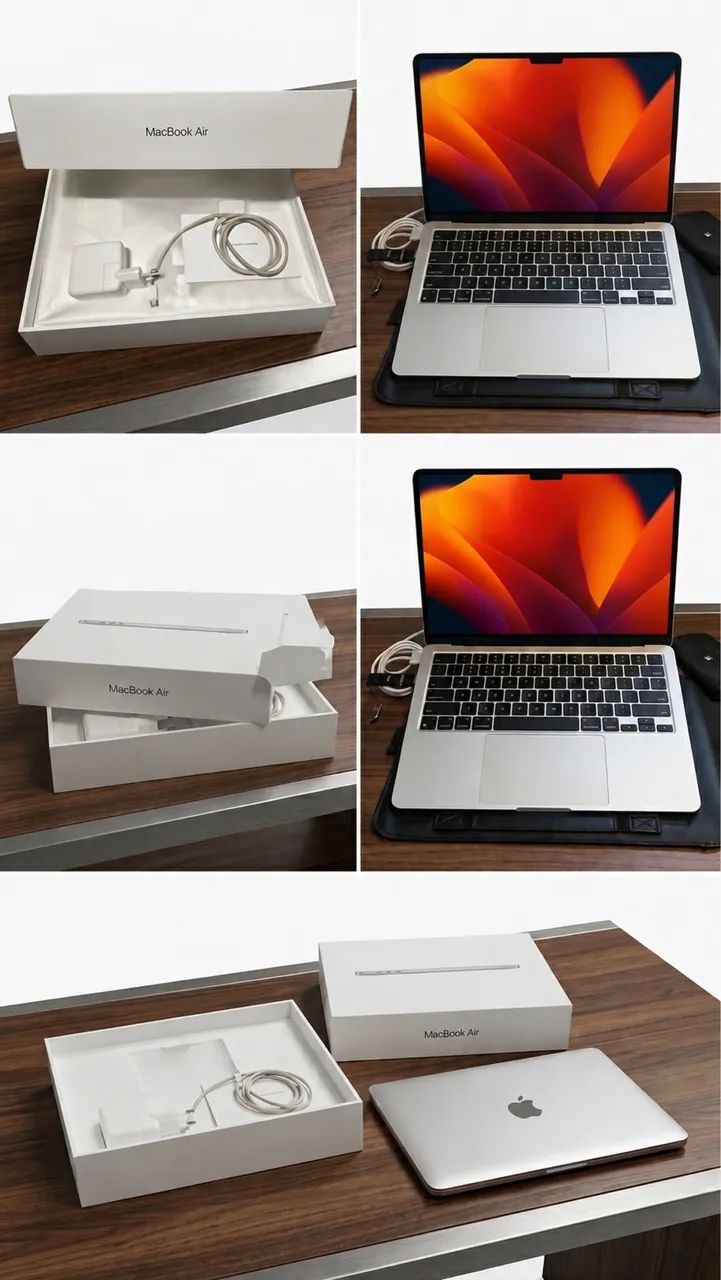 MacBook Air M1
