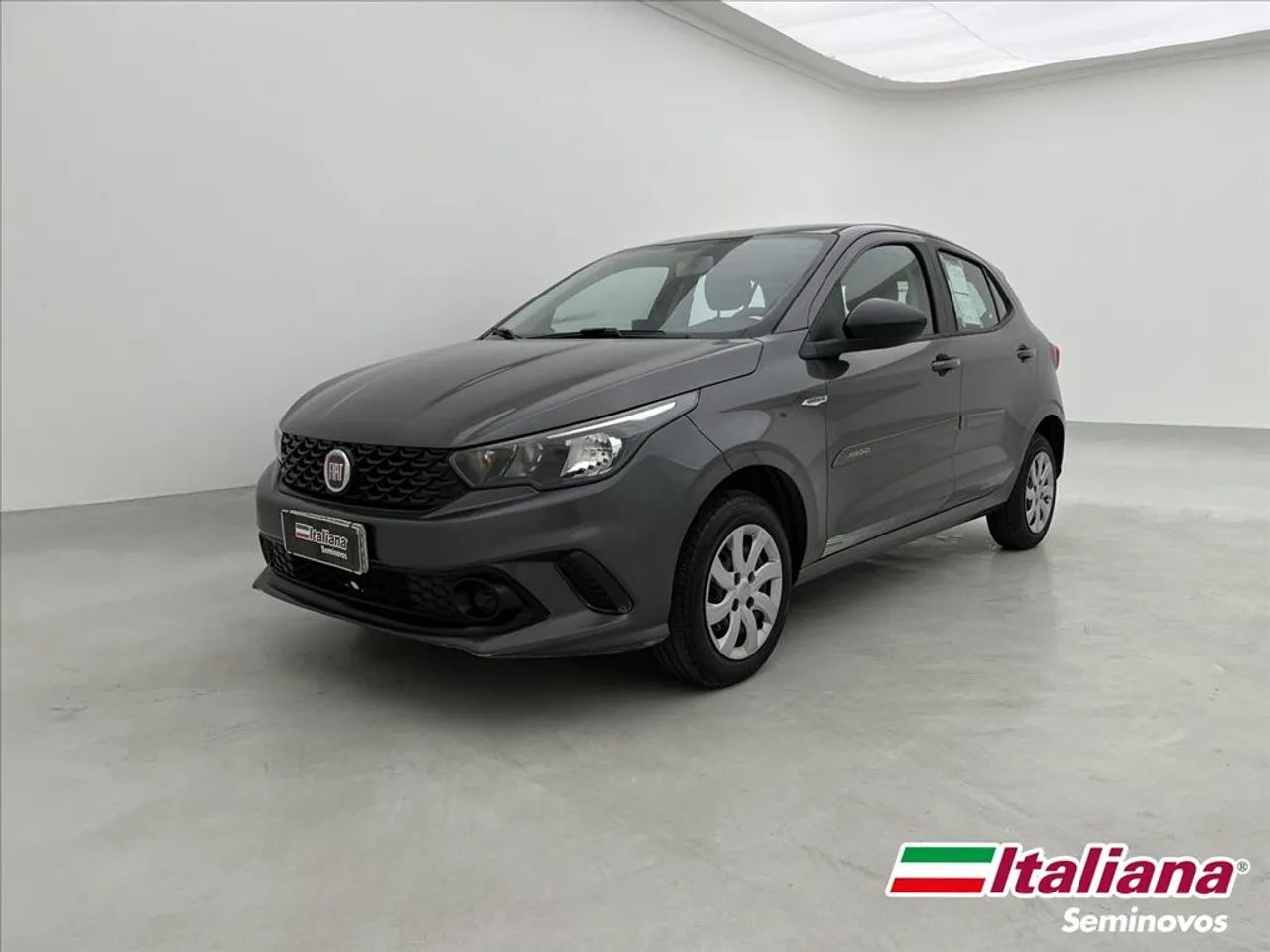 Fiat Argo Drive 1.0 Firefly 2020