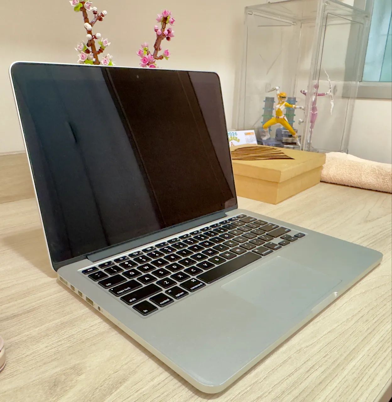 macbook pro 2013