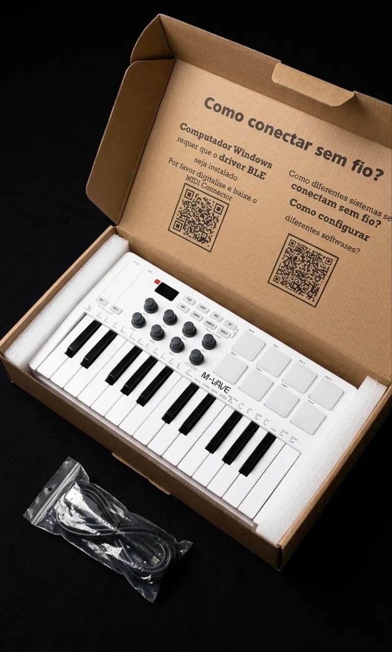 M-WAVE SMK 25 - Foto 2