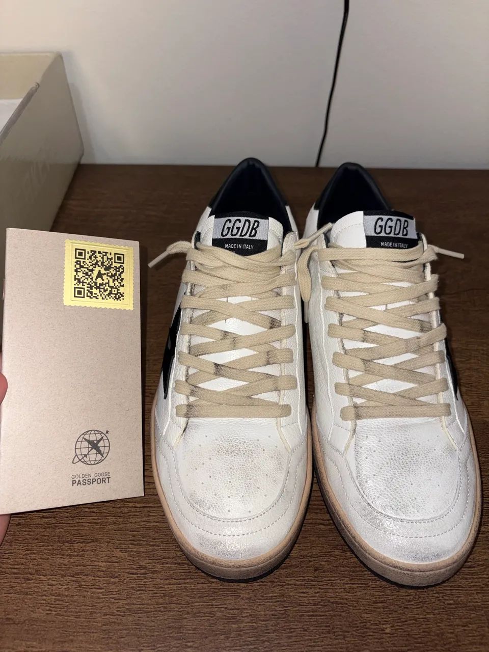 Golden Goose  - Foto 4