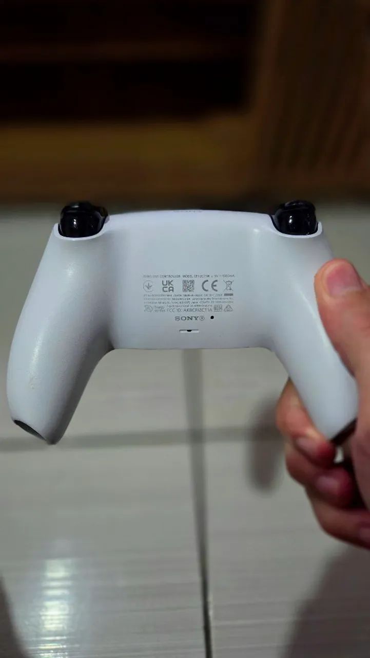 Dualsense Ps5 (drift) - Foto 3
