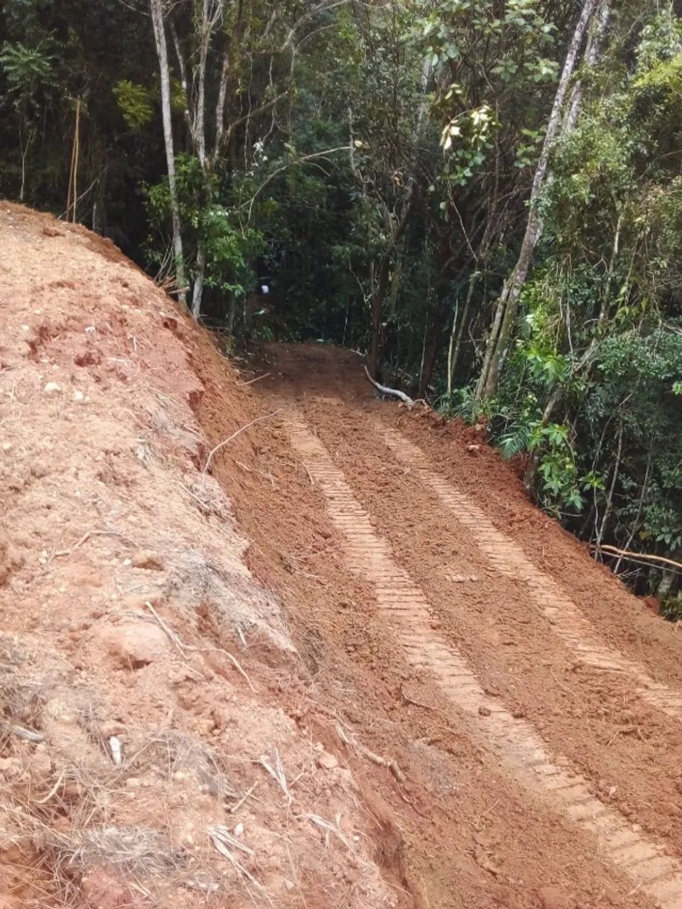 Terreno 6,2 hectáres Barbada - Foto 3