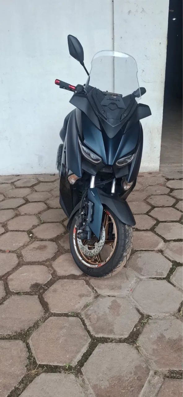 Xmax 250cc 2024 - Foto 4