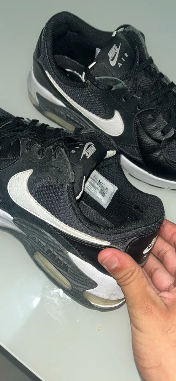 Tênis Air Max - Foto 3