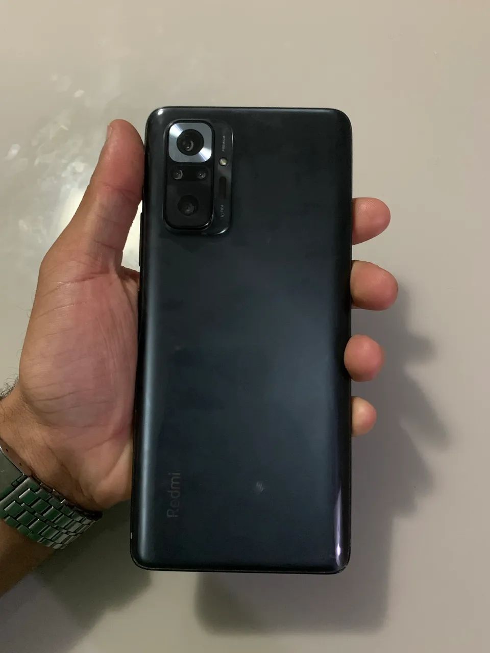 Xiaomi para retirada de peças