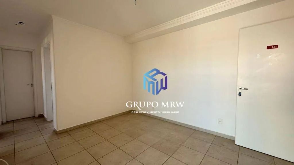 Apartamento 2 Quartos à Venda na Vila Carvalho, Sorocaba  Andar Alto com Vaga Coberta - Foto 2