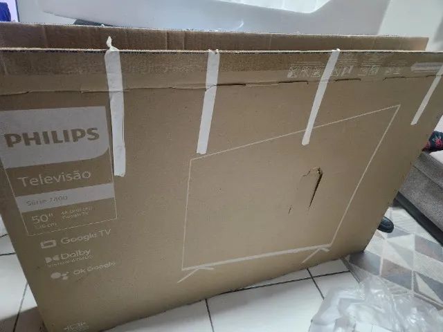 Tv Philips  - Foto 4