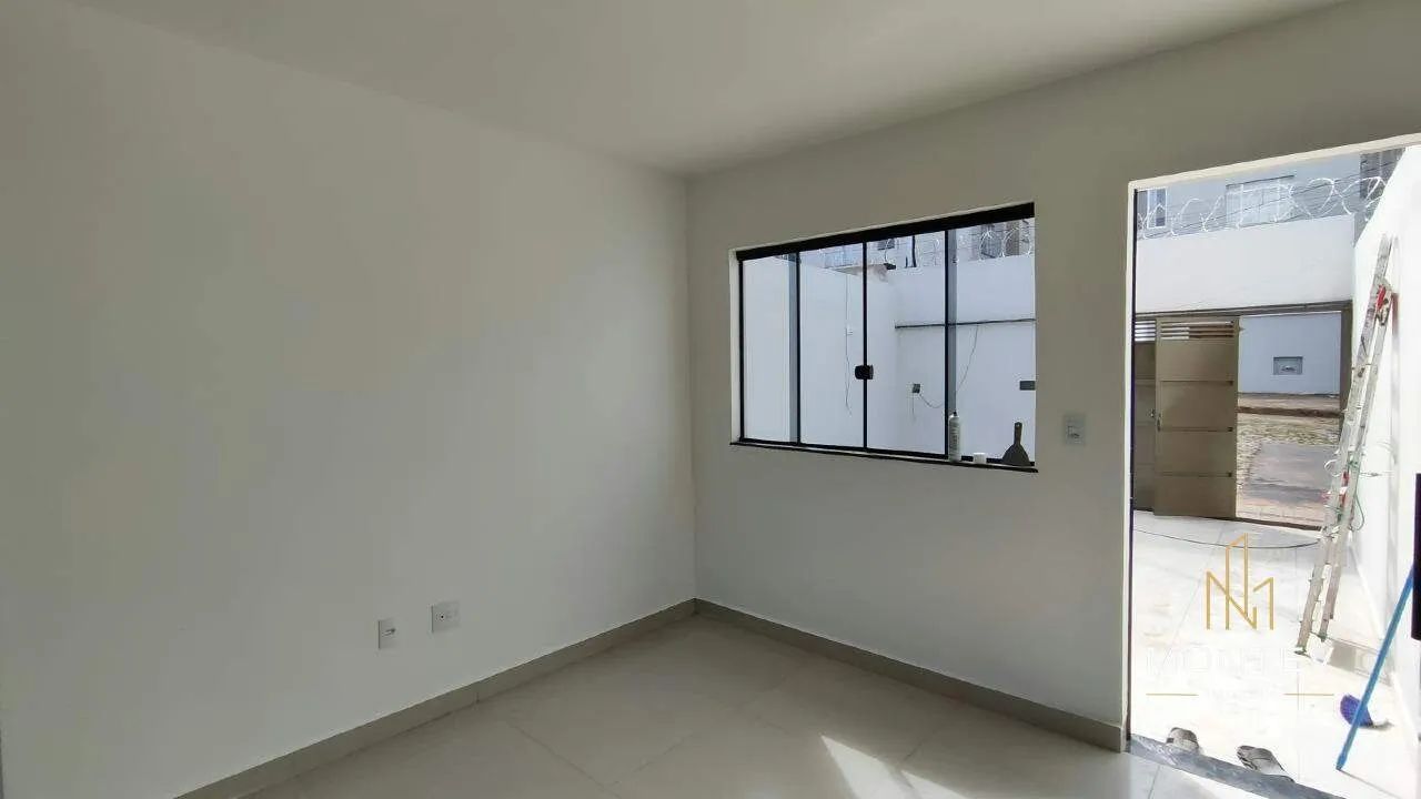Casa à venda com 3 quartos e varanda gourmet no Bairro Padre Eustáquio - Foto 3