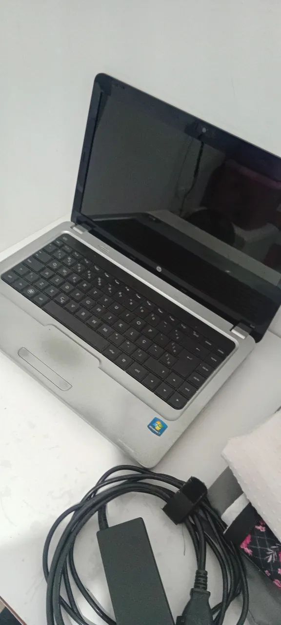 Notebook para reparos - Foto 2
