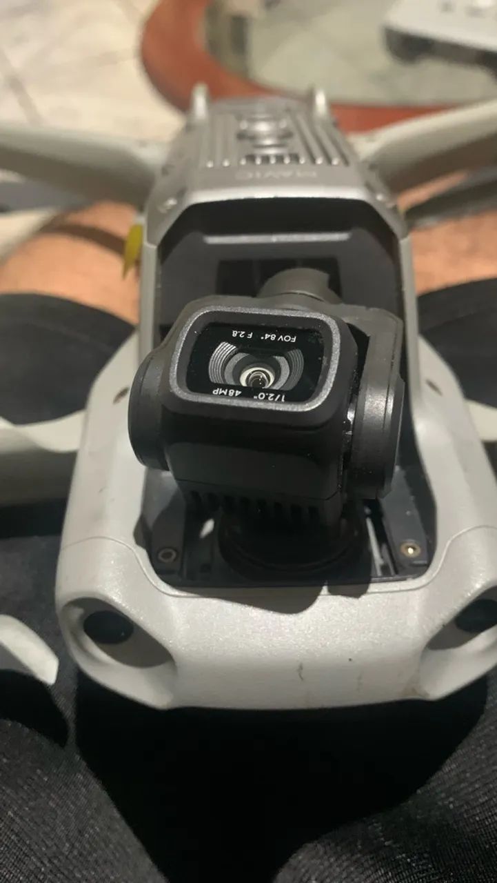Drone mavic air 2 - Foto 2