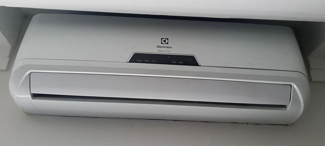 Ar condicionado Split Electrolux 18.000 BTUs 