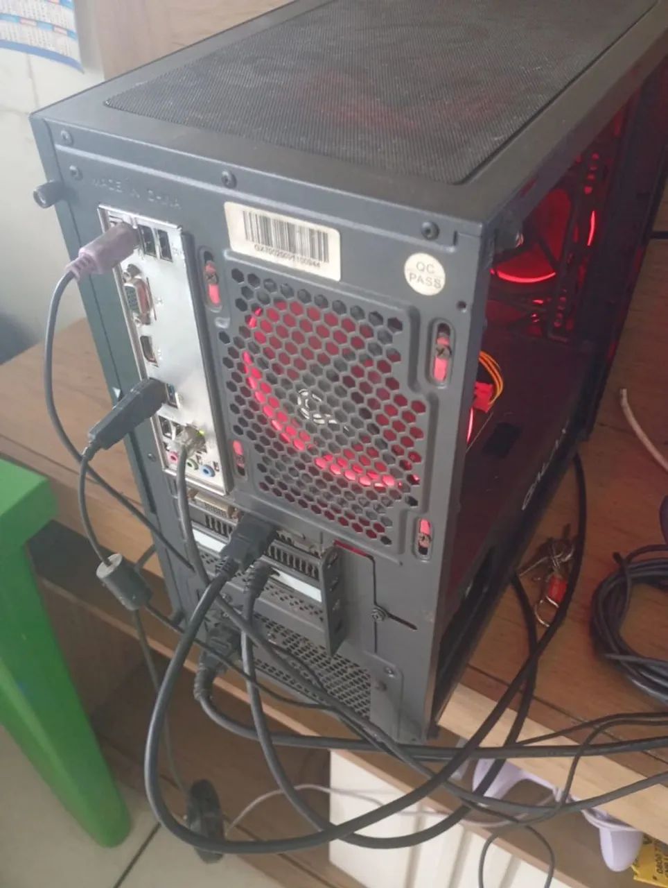 PC game roda tudo - Foto 3