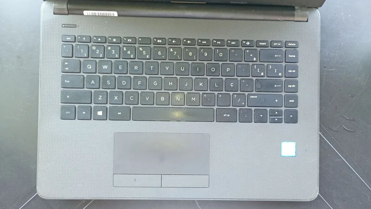Notebook HP Zero - Foto 4