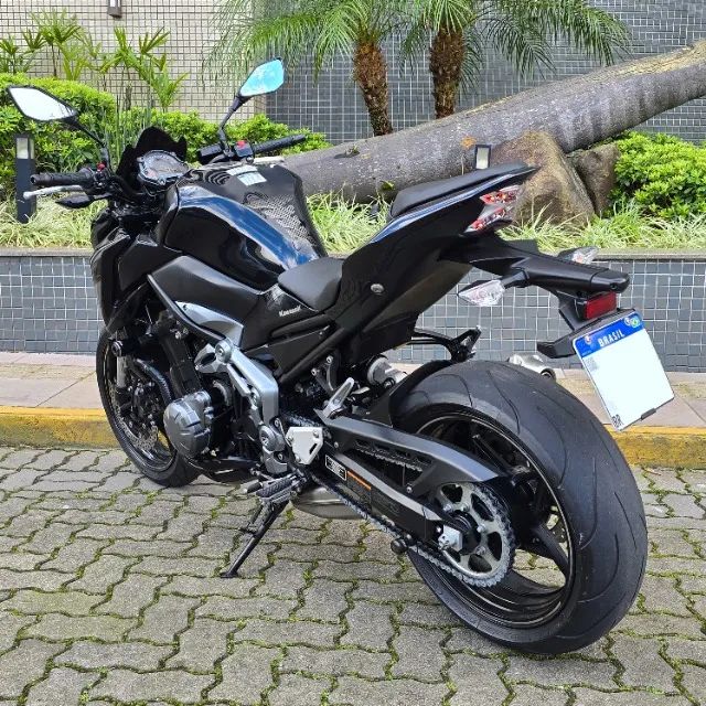 Z 900 2018 - 1529807644 | OLX