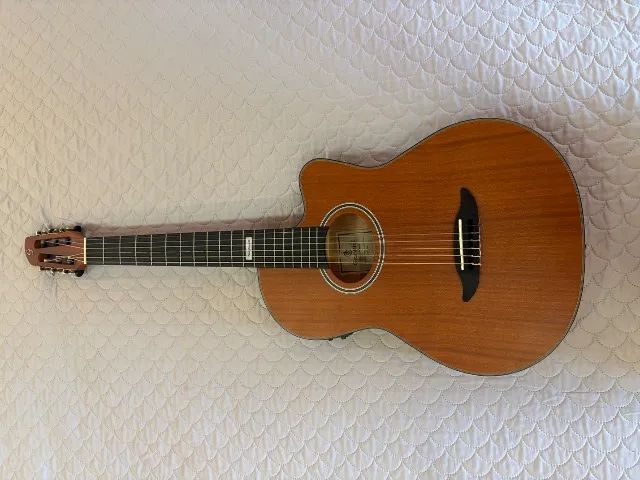 Violão Gianini Performance 