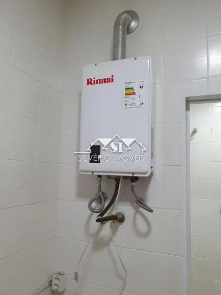 Apartamento- Petrópolis, Centro - Foto 3