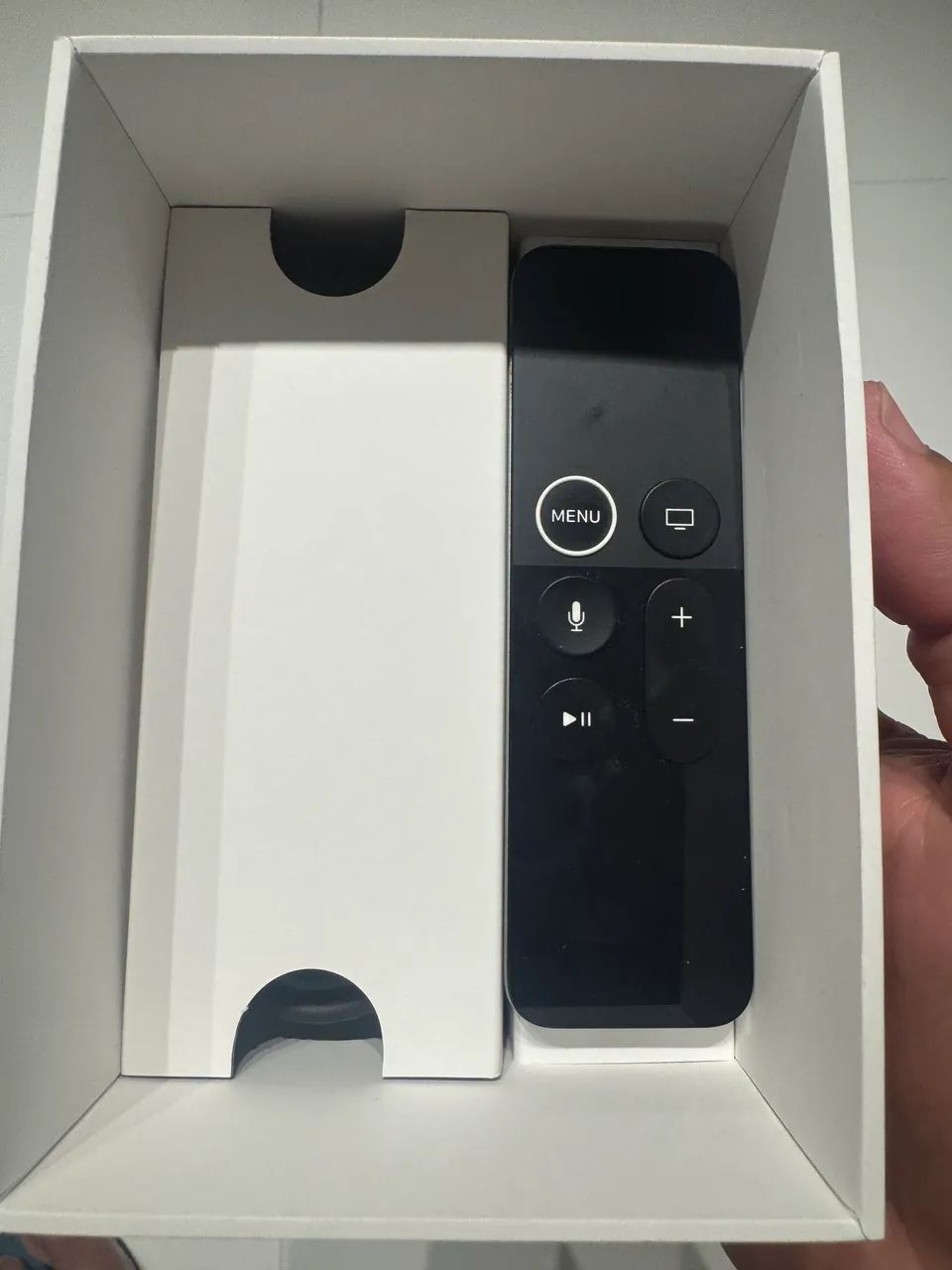 Apple TV 4K - Foto 3