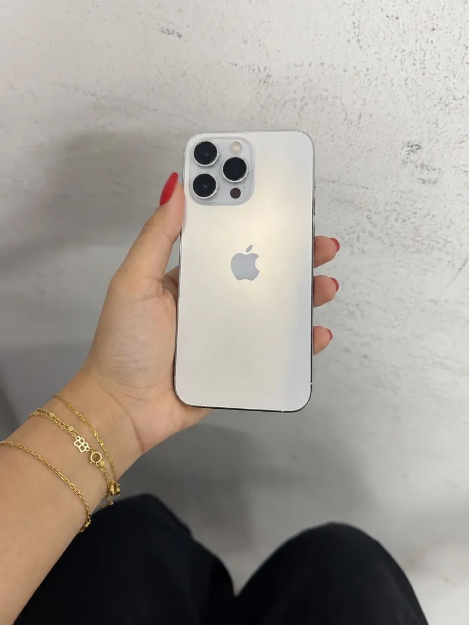 IPHONE 14 pro max 256GB