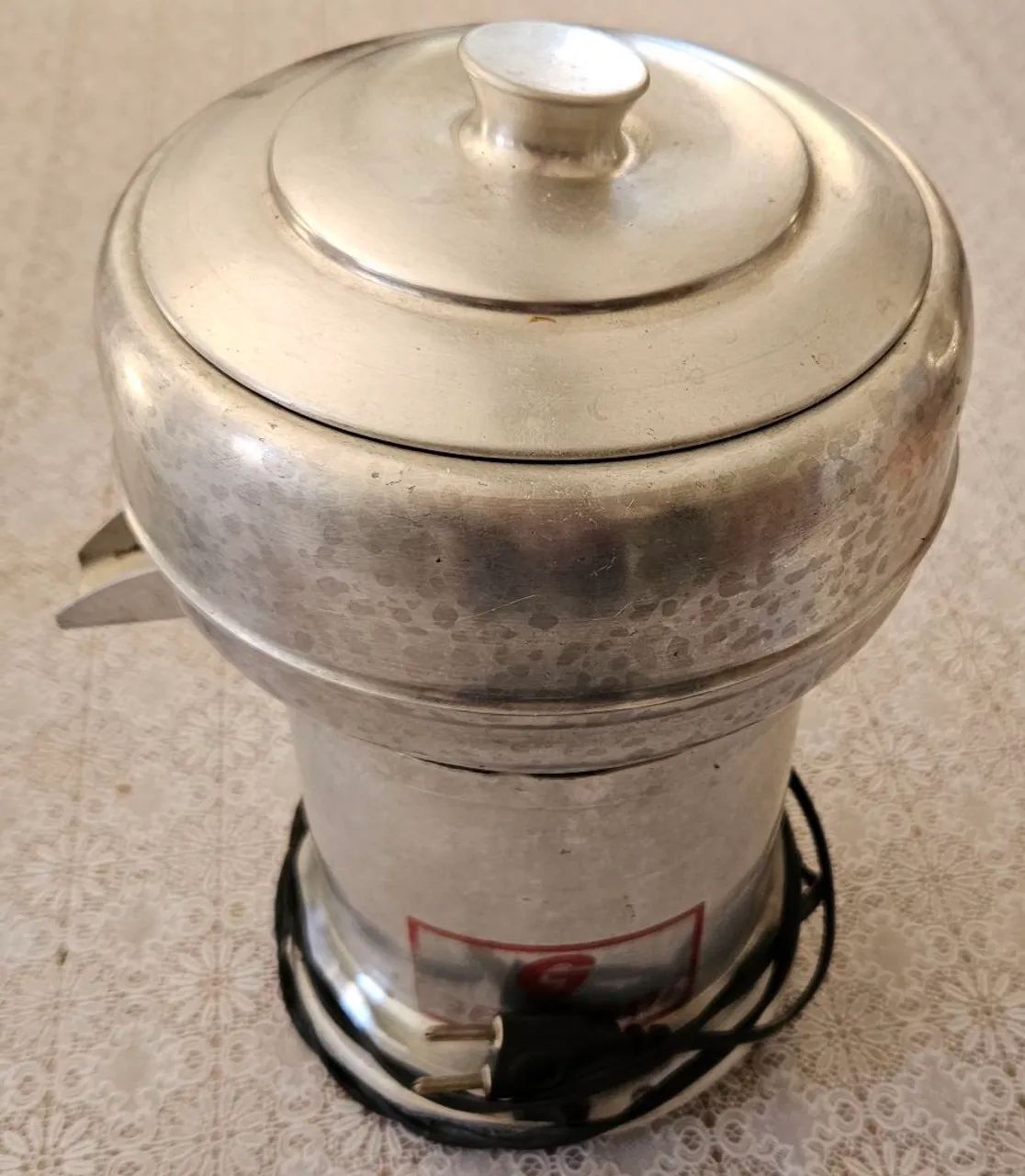 Máquina de suco industrial 220volts, funcionando perfeitamente!!