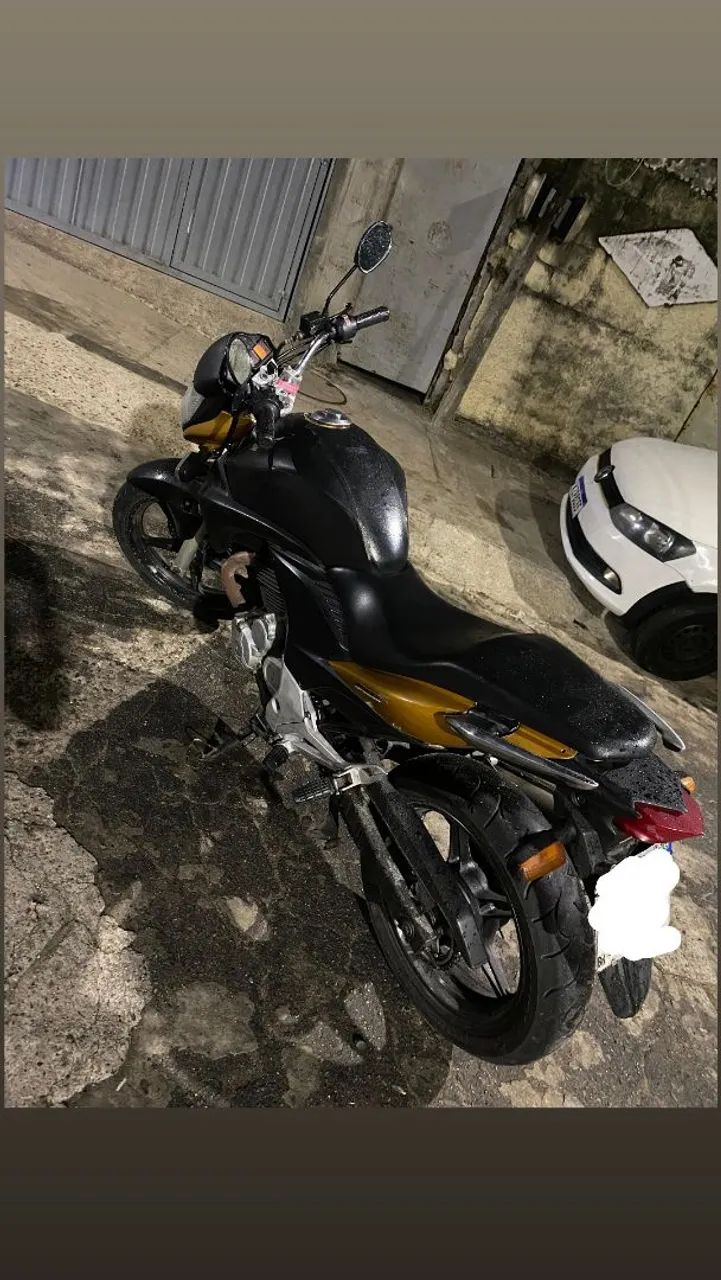 Moto está em dia - Foto 3