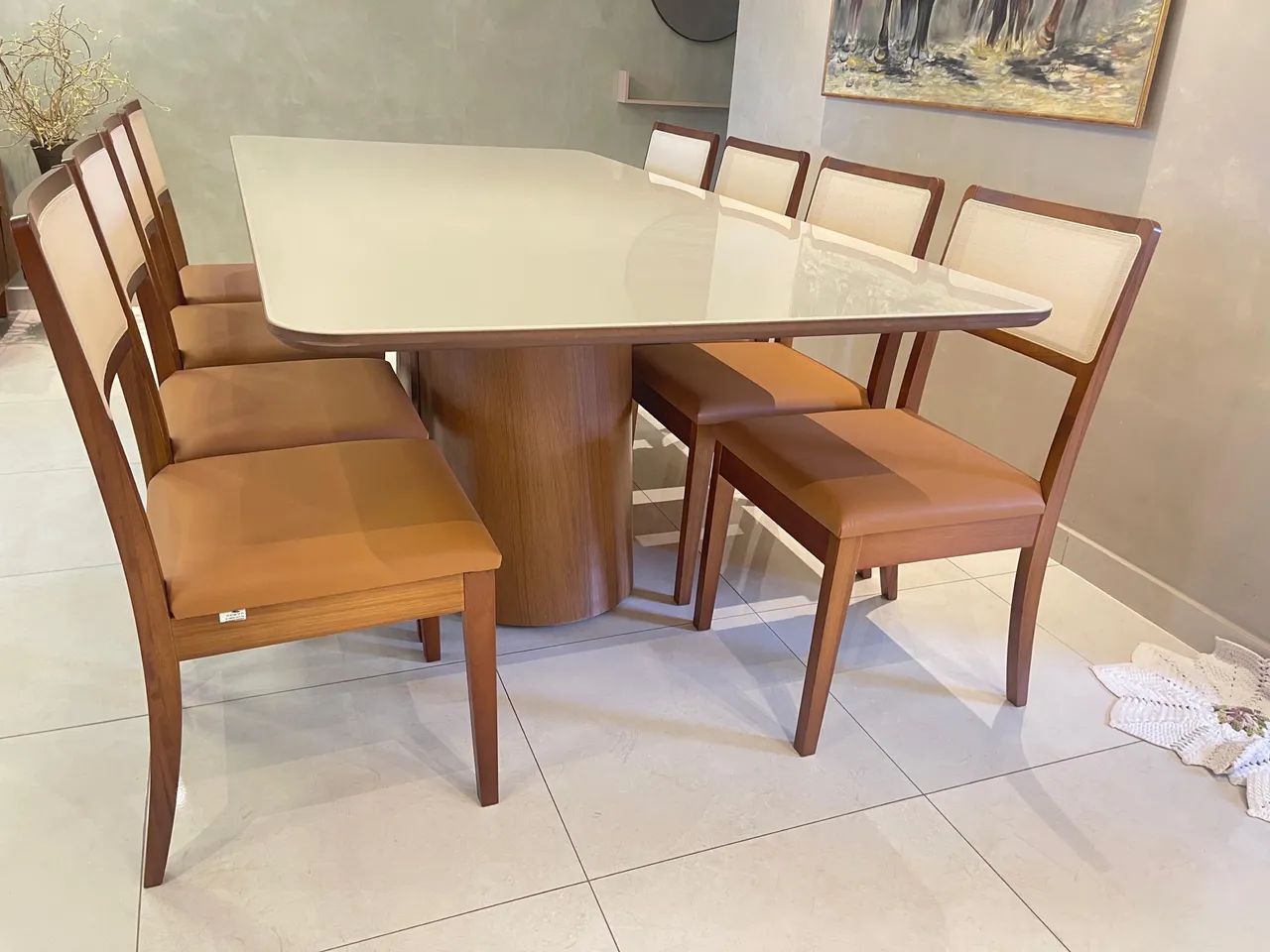 Mesa  - Foto 2