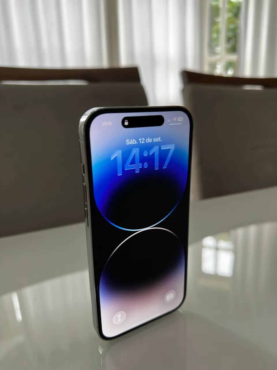 Iphone 14 pro - 256gb - Foto 2