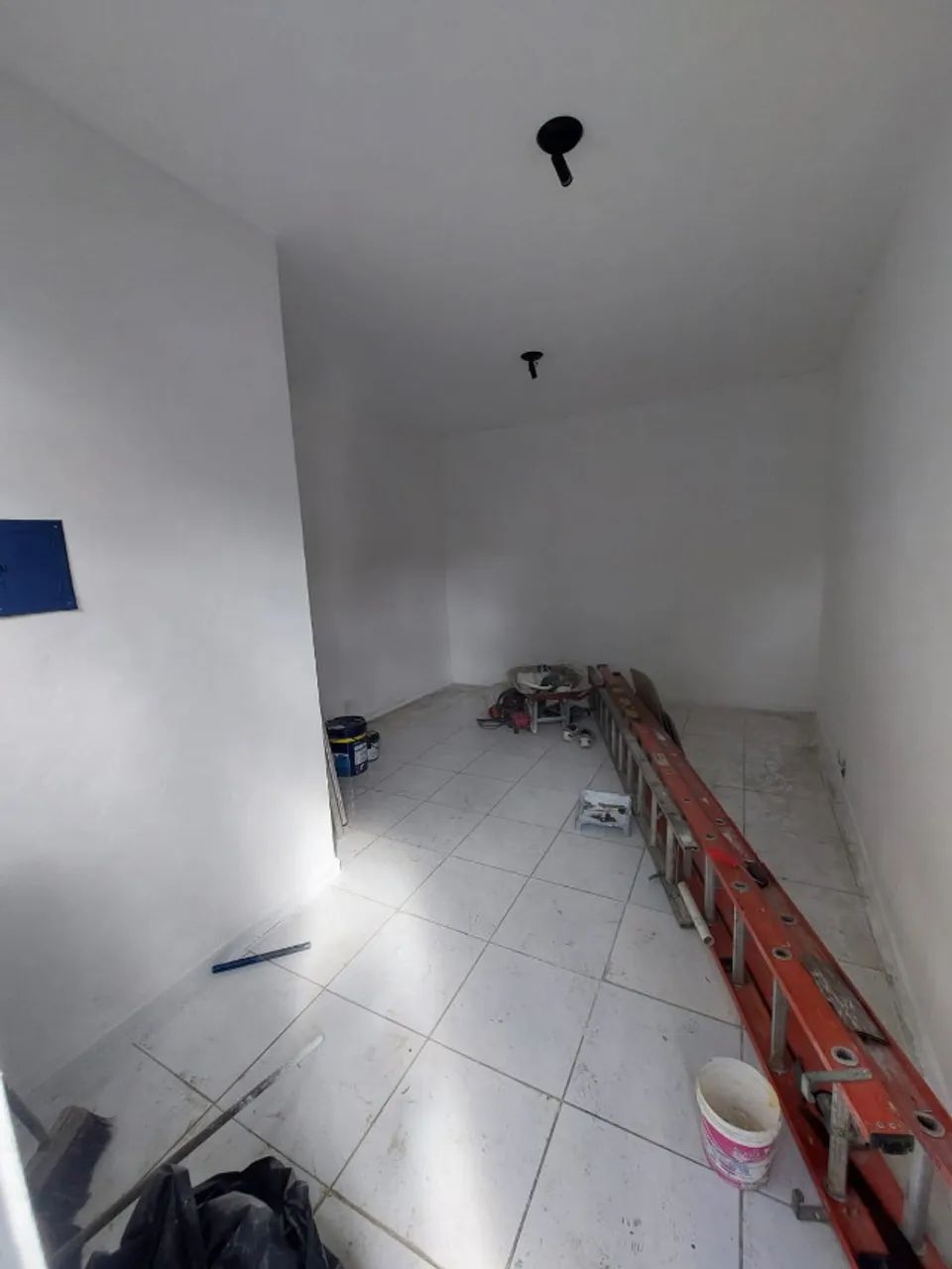 Sala comercial 30m²em Cascadura - Foto 2