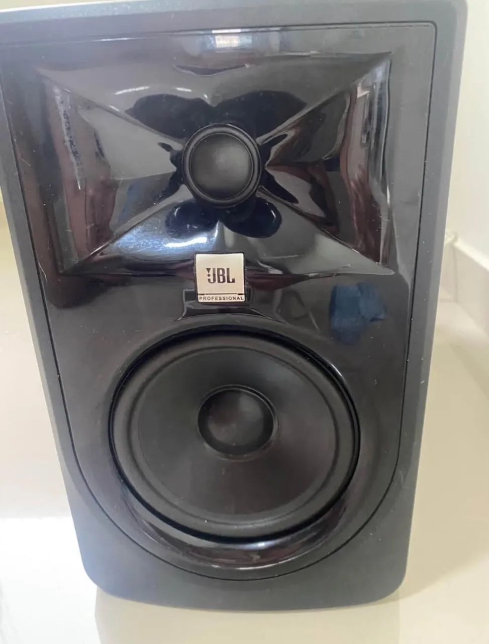 Caixa de som JBL - Foto 2