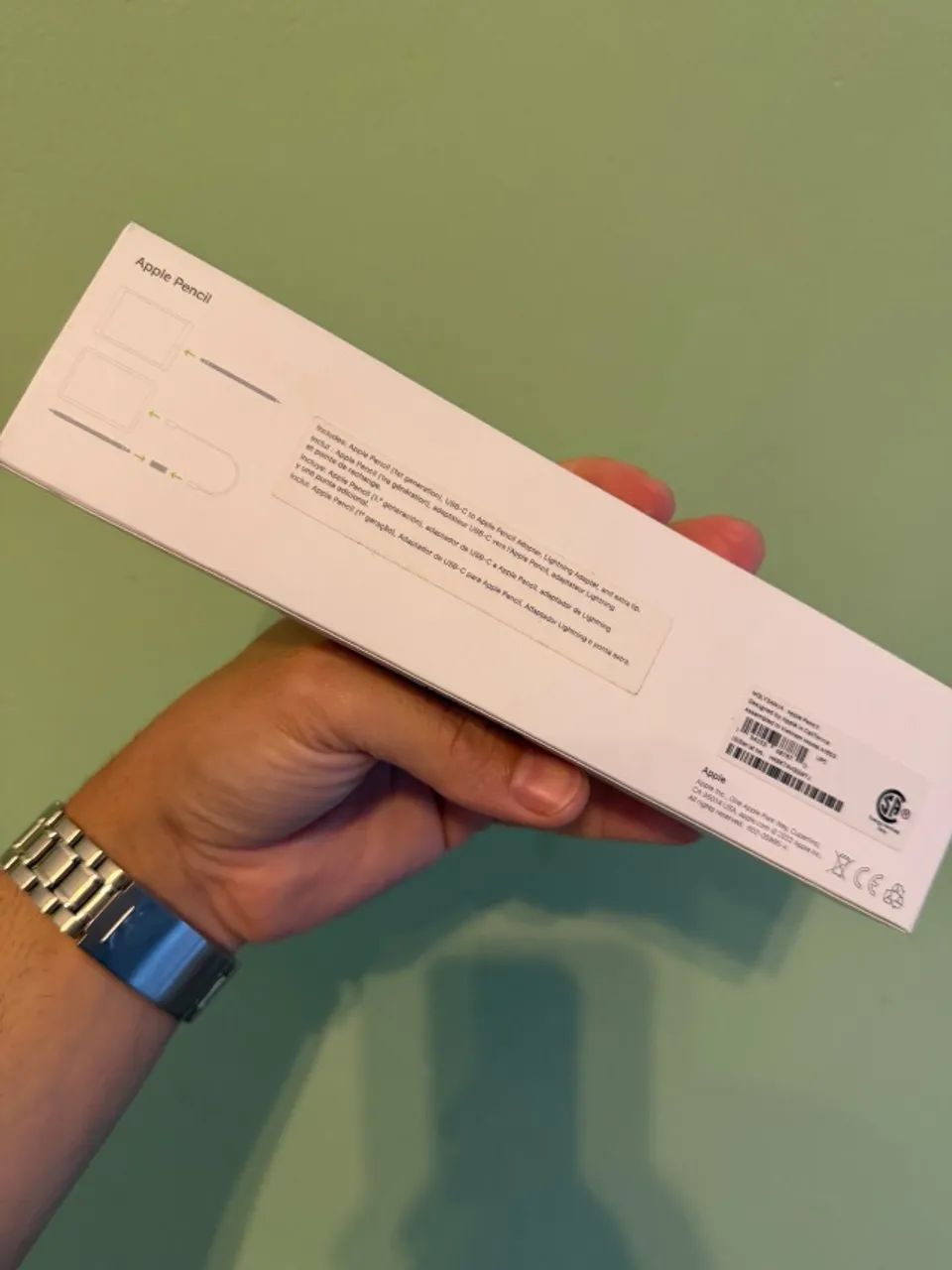 iPad 9 64GB com Apple Pencil  - Foto 5