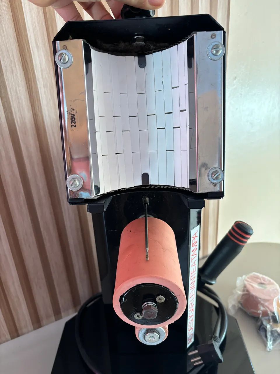 Prensa Térmica 360 SLIM - Foto 3