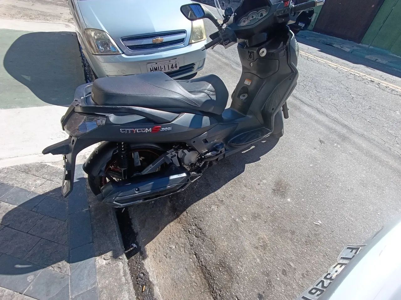 citycom impecável  - Foto 4