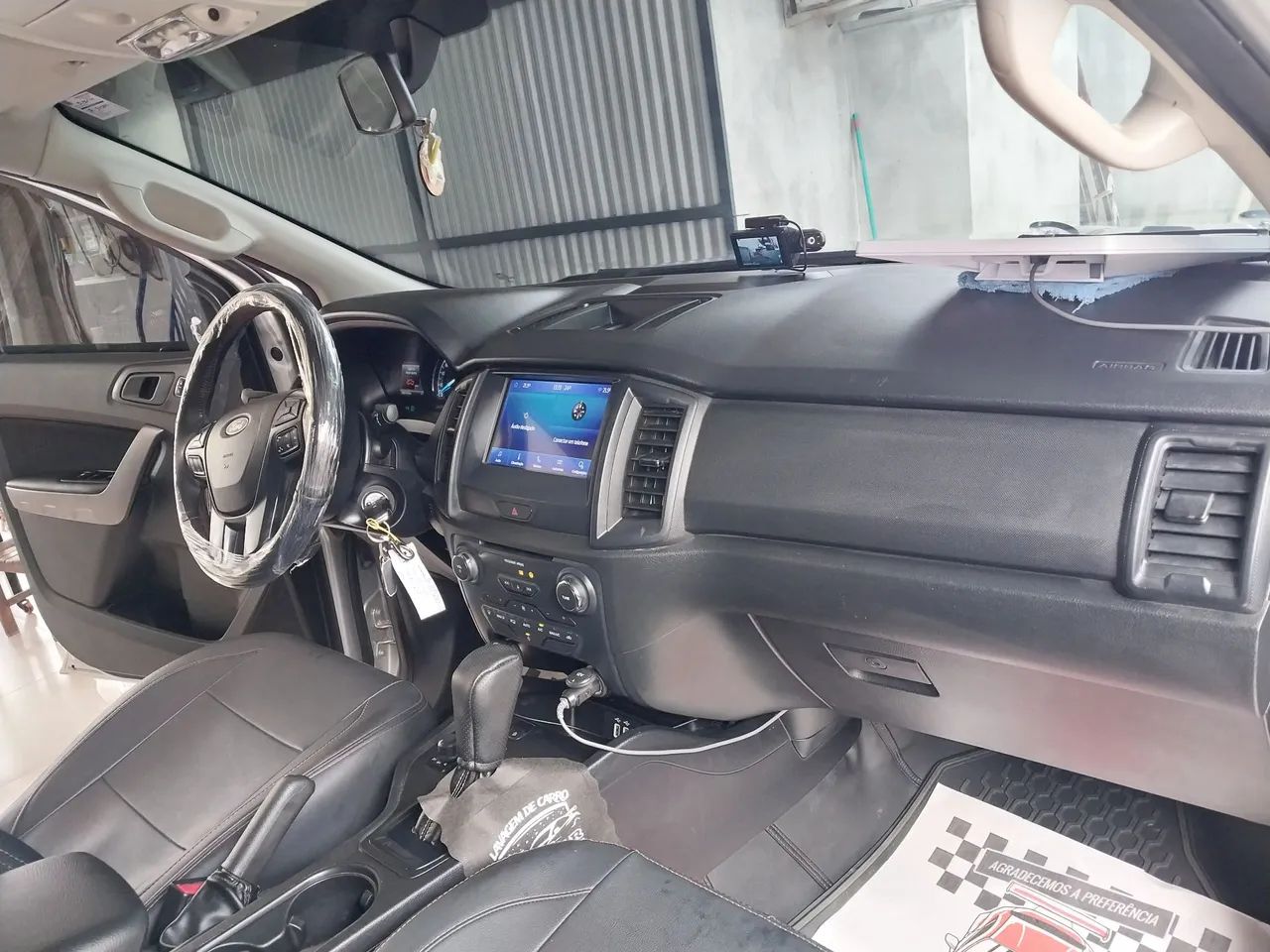 Vendo Ranger 2.2. - Foto 5