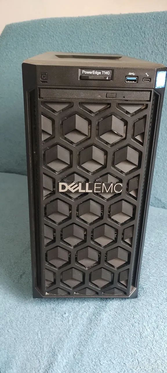 Servidor Dell T140 - Foto 3
