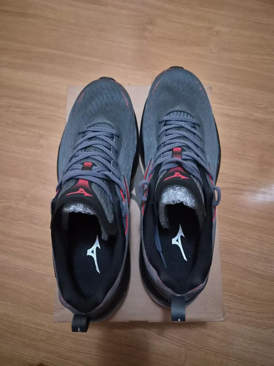 Mizuno Victory 41- Novo e sem uso. - Foto 2