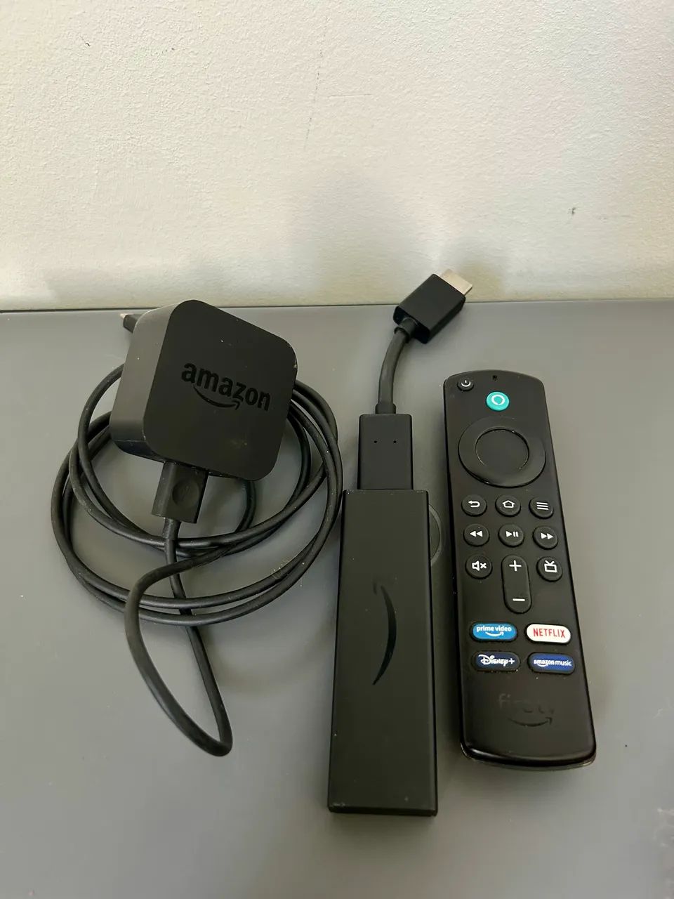 Amazon Fire Tv Stick 4k - Foto 2