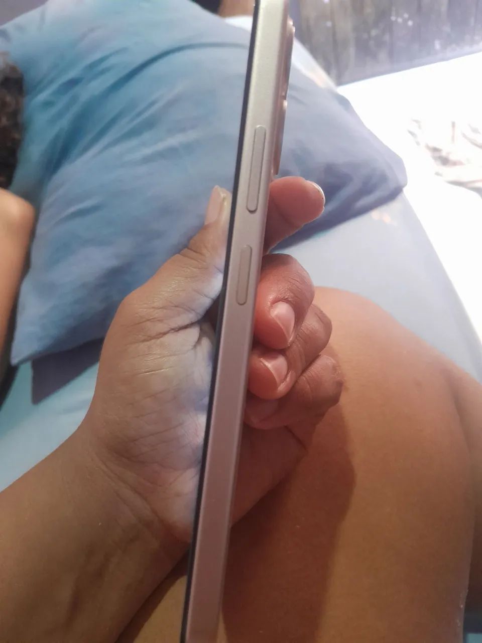 Vendo celular infinix  - Foto 3