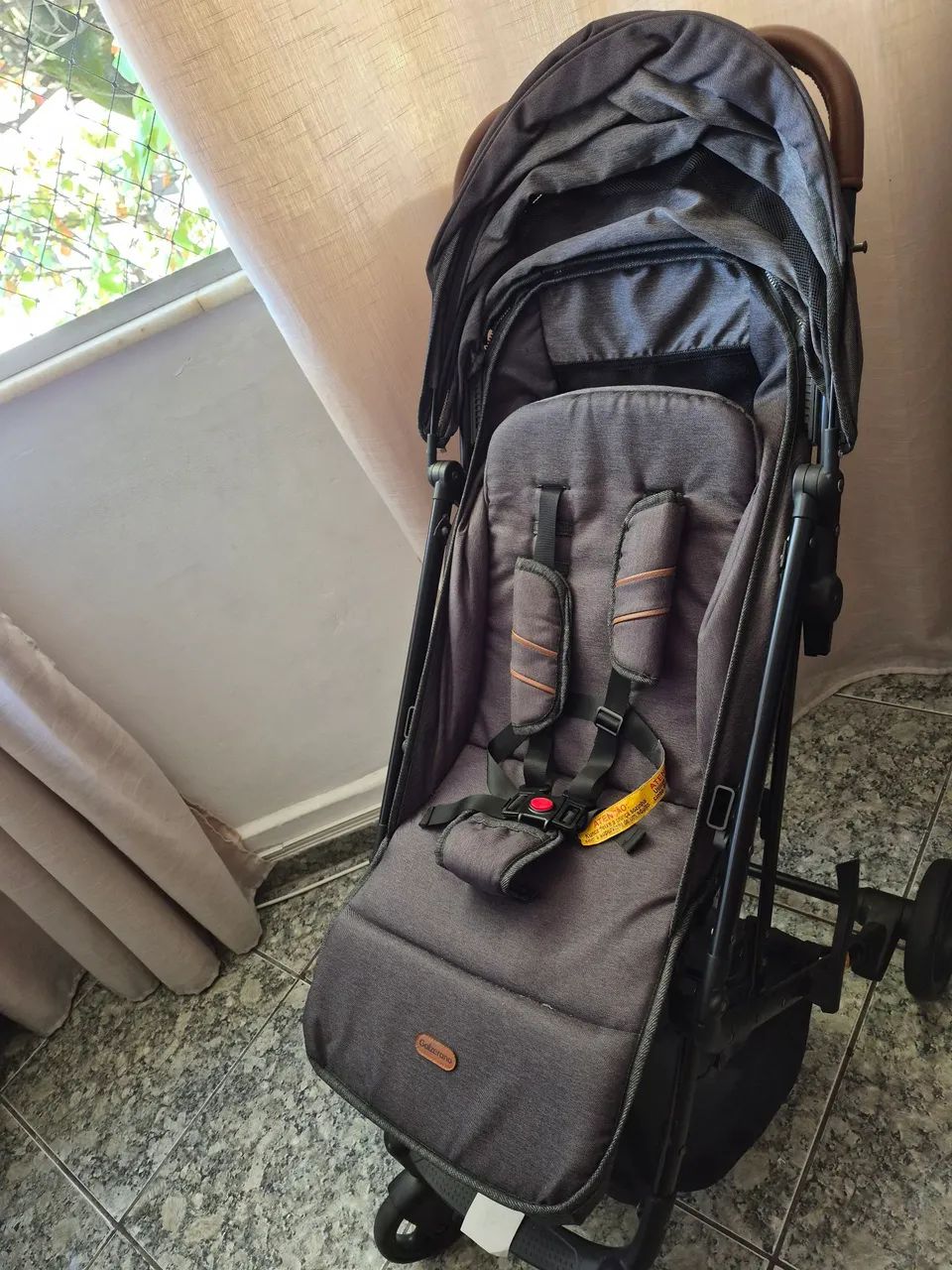 Carrinho de bebê  - Foto 4
