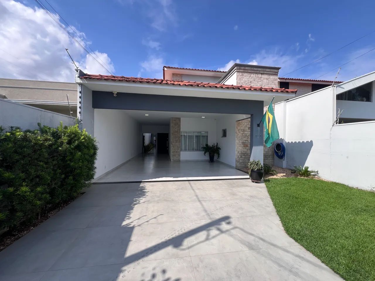 IMOVEL RESIDENCIAL