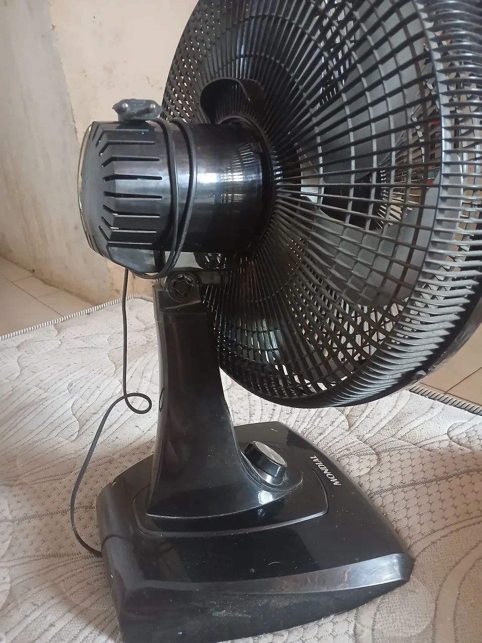 Ventilador  - Foto 2